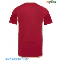 Camisa de time de futebol Venezuela Replicas 1º Equipamento Copa America 2024 Manga Curta